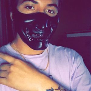 Meet your Posher, Bruce